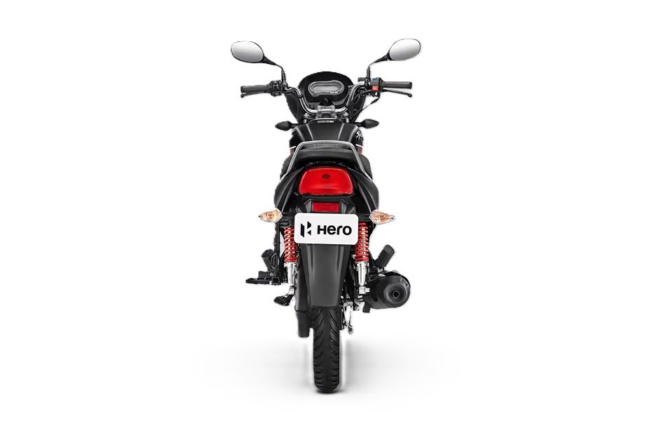 Hero Super Splendor XTEC